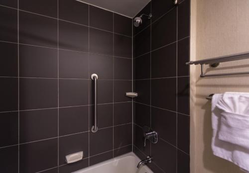 Alojamiento SoHo con cama extragrande - Adaptado para personas con movilidad reducida del hotel SoHo 54