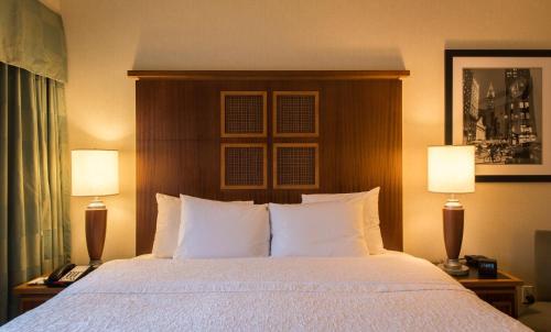 Suite King del hotel SoHo 54. Foto 4