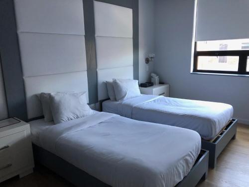 Habitación Doble Estándar - 2 camas del hotel The Ridge. Foto 5