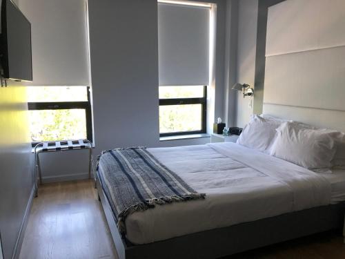 Habitación Doble Estándar del hotel The Ridge. Foto 11