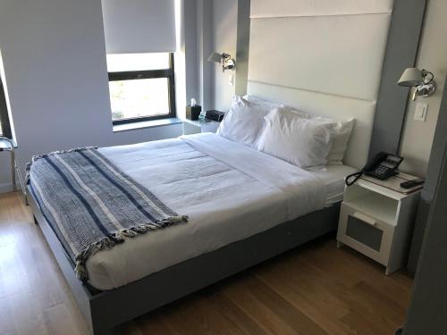 Habitación Doble Estándar del hotel The Ridge. Foto 15