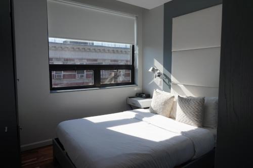 Habitación Doble Estándar del hotel The Ridge. Foto 16