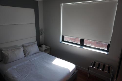 Habitación Doble Estándar del hotel The Ridge. Foto 17