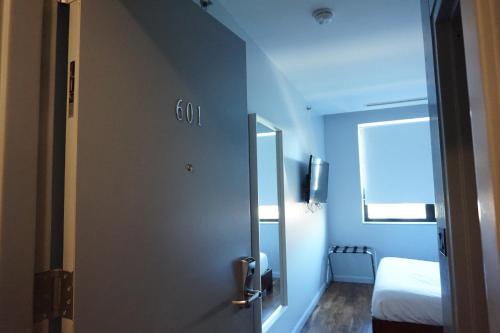 Habitación Doble Estándar del hotel The Ridge. Foto 19