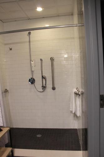 Habitación Estándar - 1 cama grande del hotel The Ridge