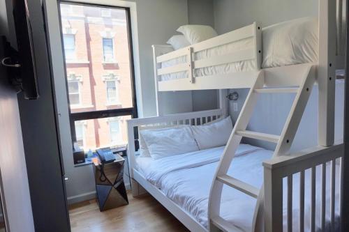 Habitación Three's Company del hotel The Ridge. Foto 18