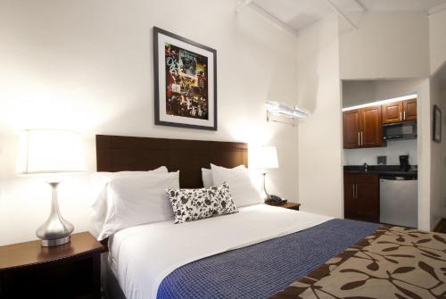 Habitación Económica con baño compartido del hotel 309. Foto 3