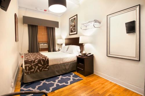 Habitación Económica con baño compartido del hotel 309. Foto 10