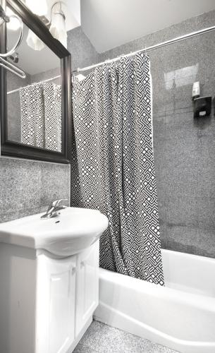 Habitación Económica con baño compartido del hotel 309. Foto 11