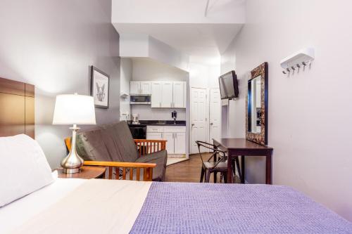 Habitación Estándar con baño privado del hotel 309. Foto 1