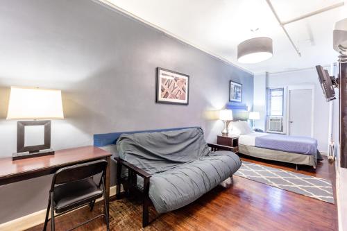 Habitación Estándar con baño privado del hotel 309. Foto 5