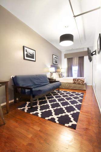 Habitación Estándar con baño privado del hotel 309. Foto 16