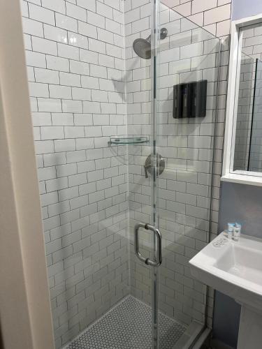 Habitación con cama extragrande. del hotel Essence. Foto 3