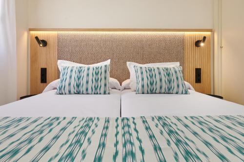 Estudio del hotel Grupotel Mar De Menorca. Foto 2