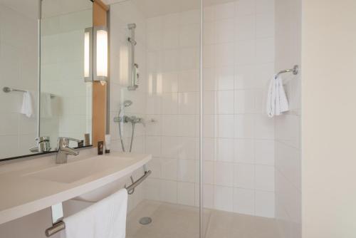 Habitación Doble Estándar - 2 camas del hotel ibis Paris Avenue d'Italie 13ème