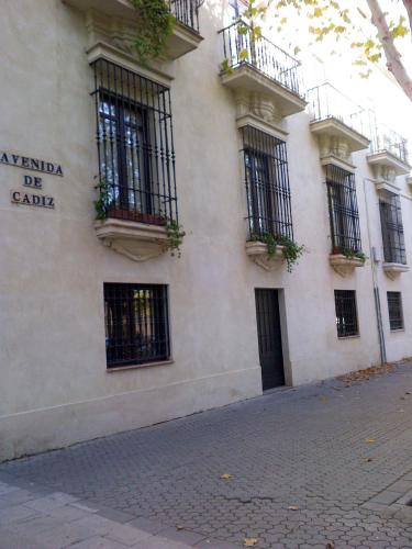 Apartamento de 1 dormitorio del hotel Murallas de Sevilla. Foto 4