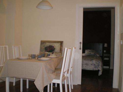 Apartamento de 1 dormitorio del hotel Murallas de Sevilla. Foto 5