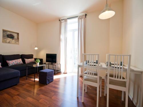 Apartamento de 1 dormitorio del hotel Murallas de Sevilla. Foto 7