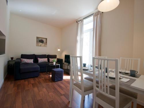 Apartamento de 1 dormitorio del hotel Murallas de Sevilla. Foto 9