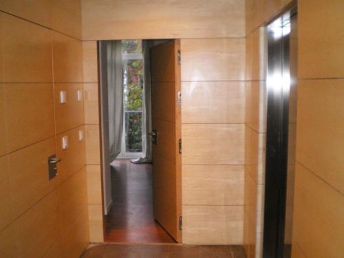 Apartamento de 1 dormitorio del hotel Murallas de Sevilla. Foto 13