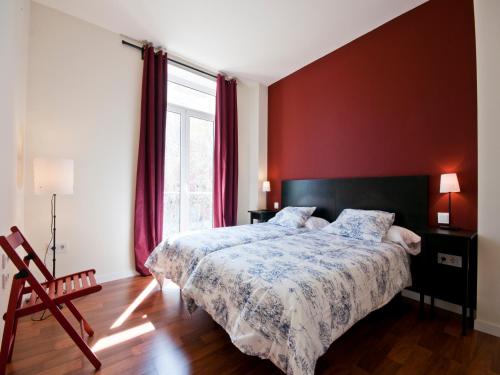 Apartamento de 1 dormitorio del hotel Murallas de Sevilla. Foto 14