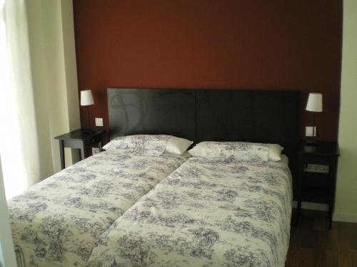 Apartamento de 1 dormitorio del hotel Murallas de Sevilla. Foto 15