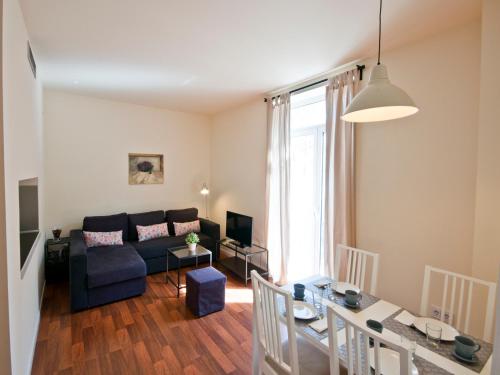 Apartamento de 1 dormitorio del hotel Murallas de Sevilla. Foto 16