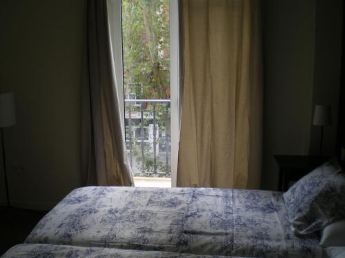 Apartamento de 1 dormitorio del hotel Murallas de Sevilla. Foto 18
