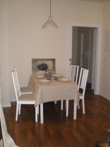 Apartamento de 1 dormitorio del hotel Murallas de Sevilla. Foto 19