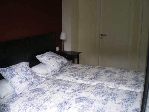 Apartamento de 1 dormitorio del hotel Murallas de Sevilla. Foto 22