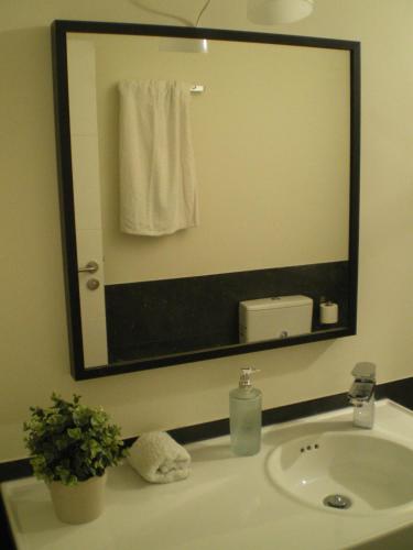 Apartamento de 1 dormitorio del hotel Murallas de Sevilla. Foto 23