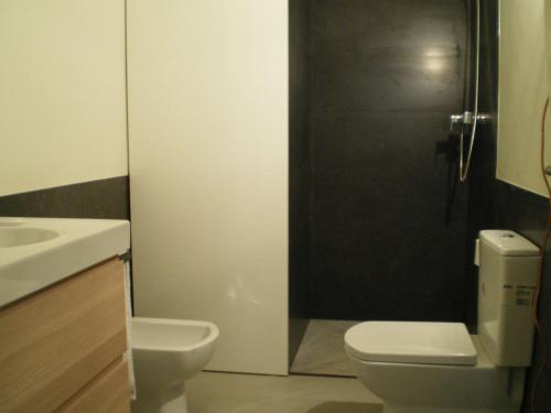 Apartamento de 1 dormitorio del hotel Murallas de Sevilla. Foto 24