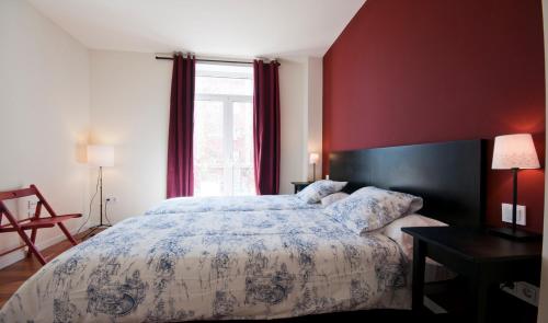 Apartamento de 1 dormitorio del hotel Murallas de Sevilla. Foto 26