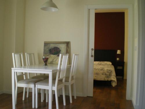Apartamento de 1 dormitorio del hotel Murallas de Sevilla. Foto 28