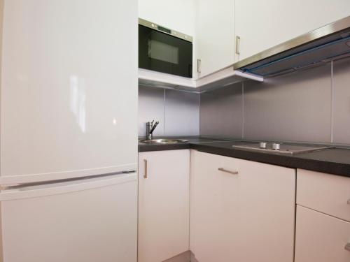 Apartamento de 1 dormitorio del hotel Murallas de Sevilla. Foto 31