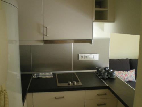 Apartamento de 1 dormitorio del hotel Murallas de Sevilla. Foto 32