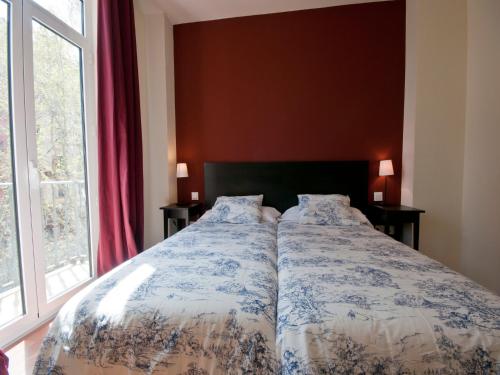 Apartamento de 1 dormitorio del hotel Murallas de Sevilla. Foto 34