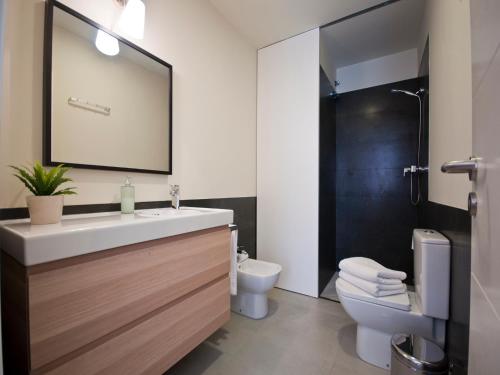 Apartamento de 1 dormitorio del hotel Murallas de Sevilla. Foto 35