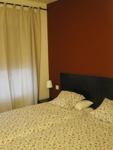 Apartamento de 1 dormitorio del hotel Murallas de Sevilla. Foto 36