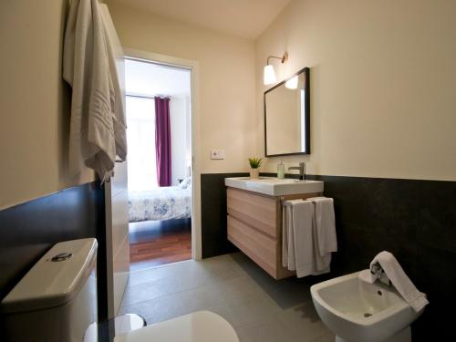 Apartamento de 1 dormitorio del hotel Murallas de Sevilla. Foto 37