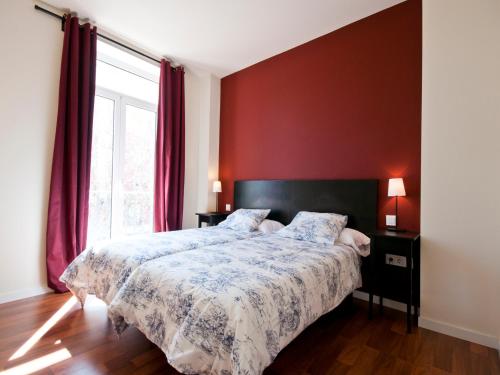 Apartamento de 1 dormitorio del hotel Murallas de Sevilla. Foto 38