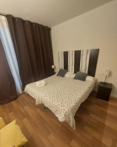 Apartamento de 1 dormitorio del hotel Murallas de Sevilla. Foto 39