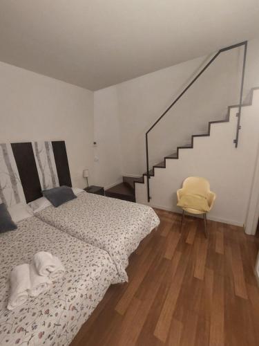 Apartamento de 1 dormitorio del hotel Murallas de Sevilla. Foto 40