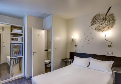 Habitación Doble del hotel Vivaldi. Foto 6