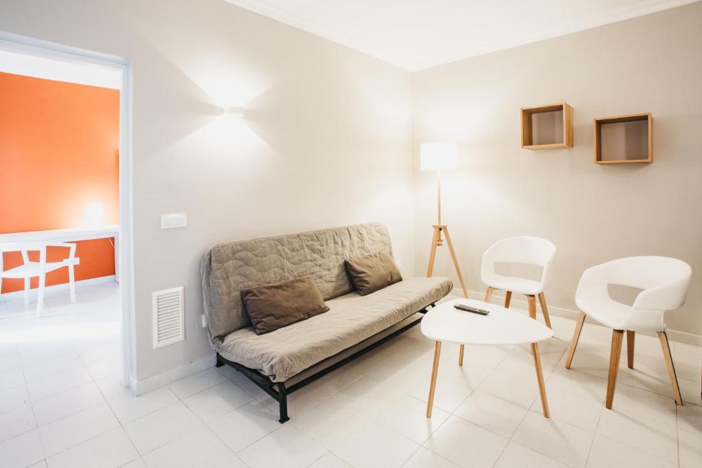 Suite Familiar del hotel Minura Sur Menorca