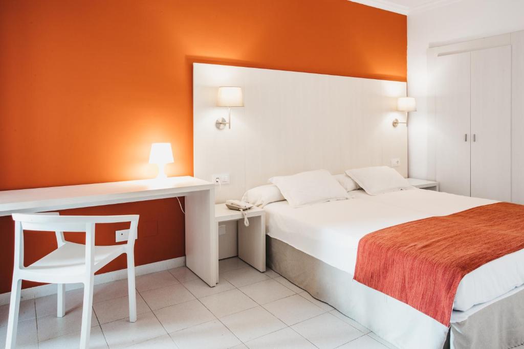 Suite Familiar del hotel Minura Sur Menorca. Foto 3