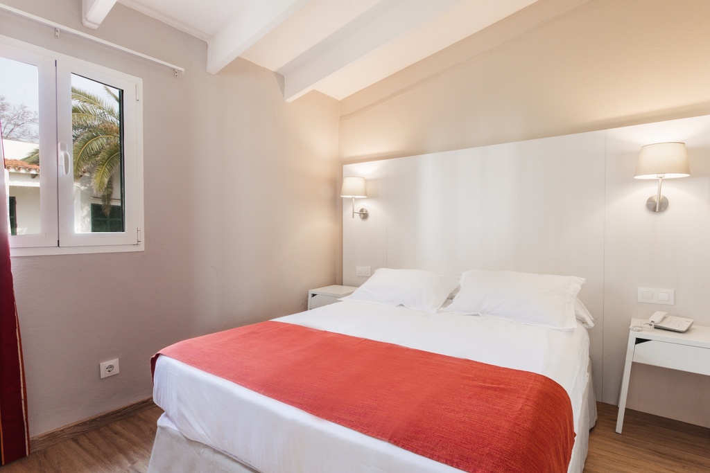Apartamento 2 habitaciones Premium del hotel Minura Sur Menorca. Foto 1