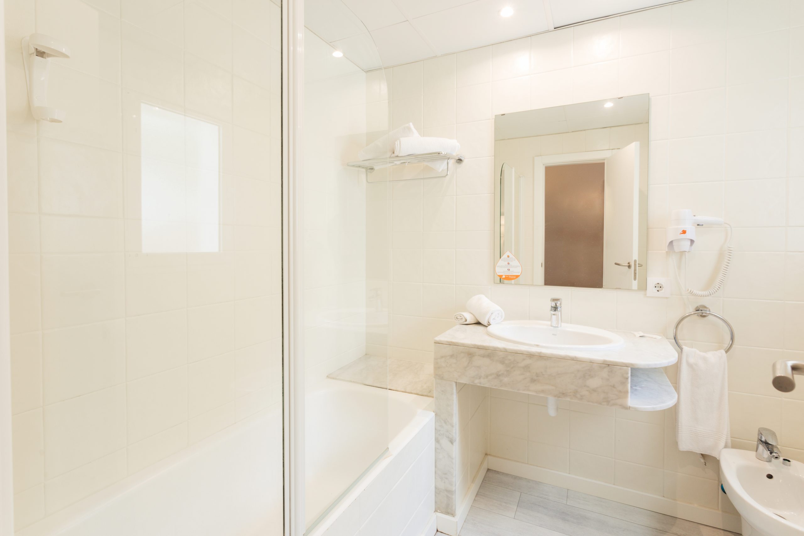 Duplex Premium Garden Suites del hotel Minura Sur Menorca. Foto 1