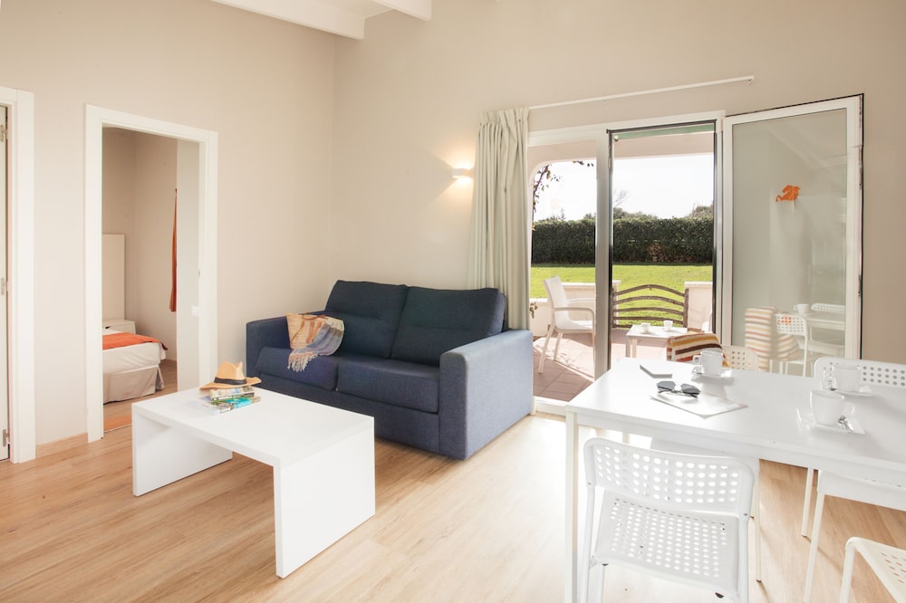 Apartamento Premium (3 adults - no water park included) del hotel Minura Sur Menorca