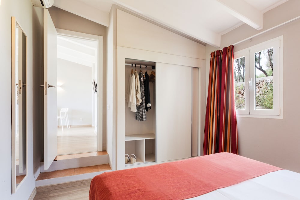 Apartamento Premium (3 adults - no water park included) del hotel Minura Sur Menorca. Foto 2